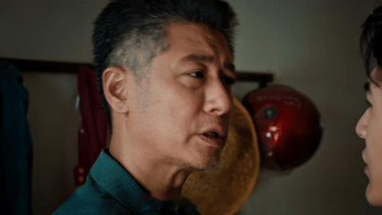 电视剧多喜一家人一笔拆迁款搅动平凡阖家日常，中国式亲情在利益与牵绊里拉扯。蒋欣、