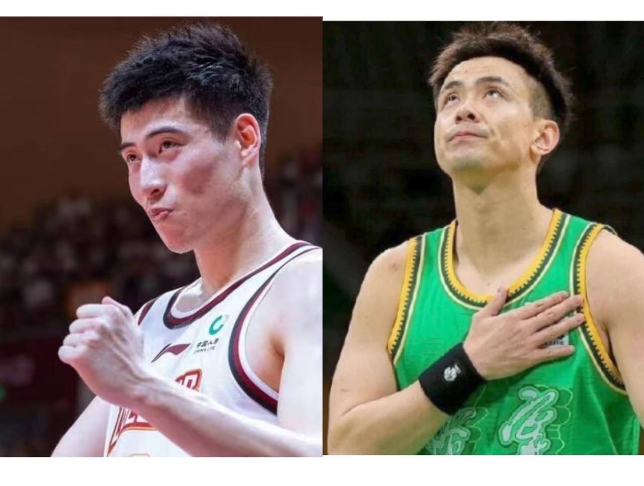 这不是普通常规赛！稠州VS辽宁，输球直接被反超

         今晚稠州主场