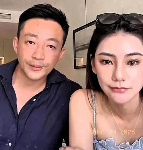 前两年汪小菲想见孩子可麻烦了，得按女方定的时间地点，还得公证录像，后来连回北京都