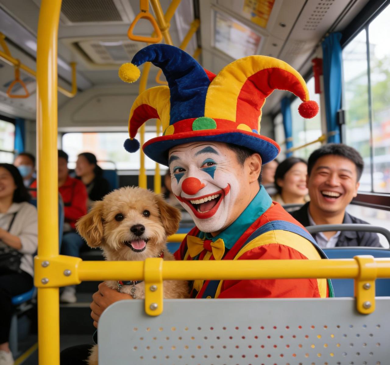 生活就像一场漫长的马拉松，让人忘记了开怀大笑是啥滋味。你有多久没真心笑过了？我今