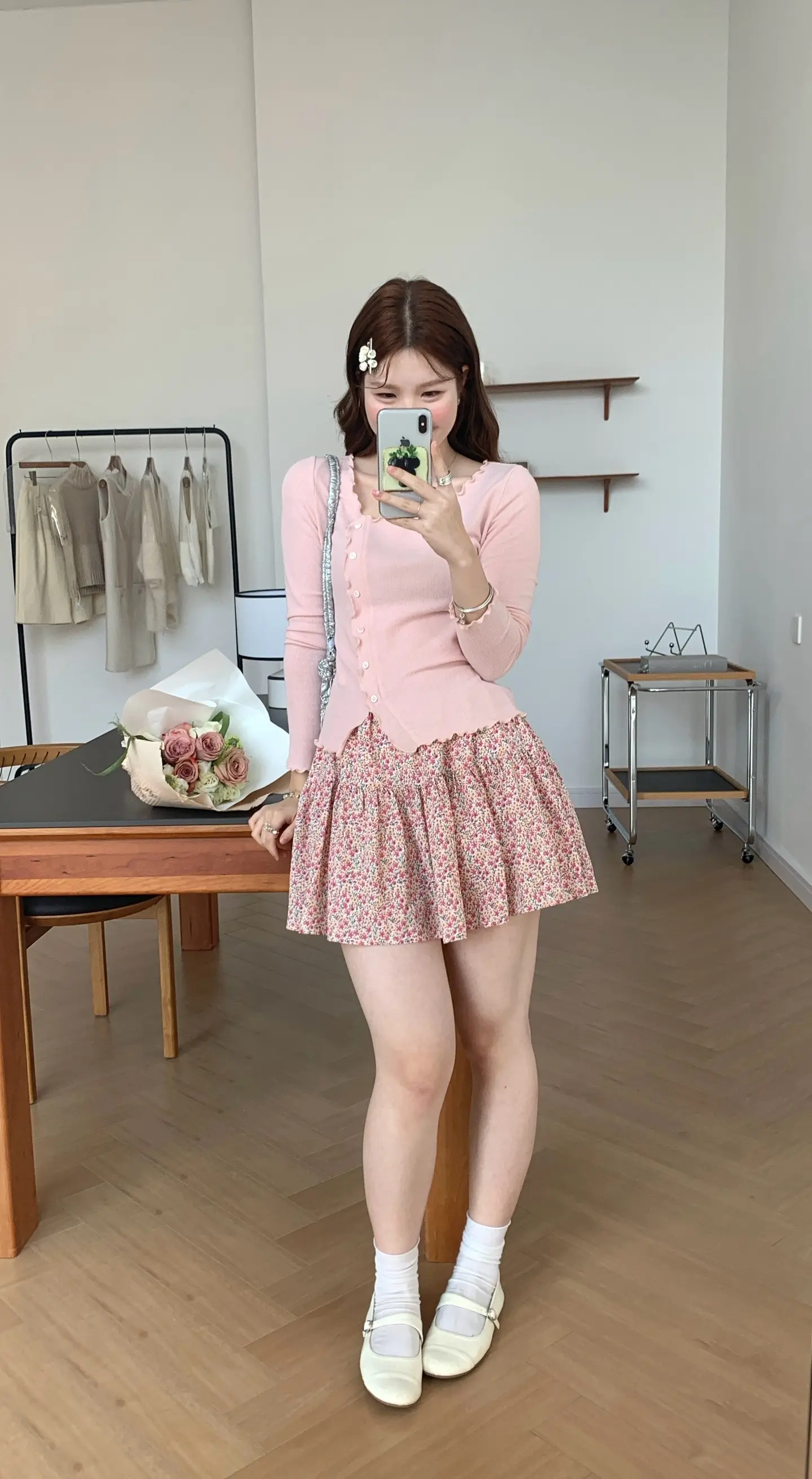 春夏出游穿搭合集来啦💐。