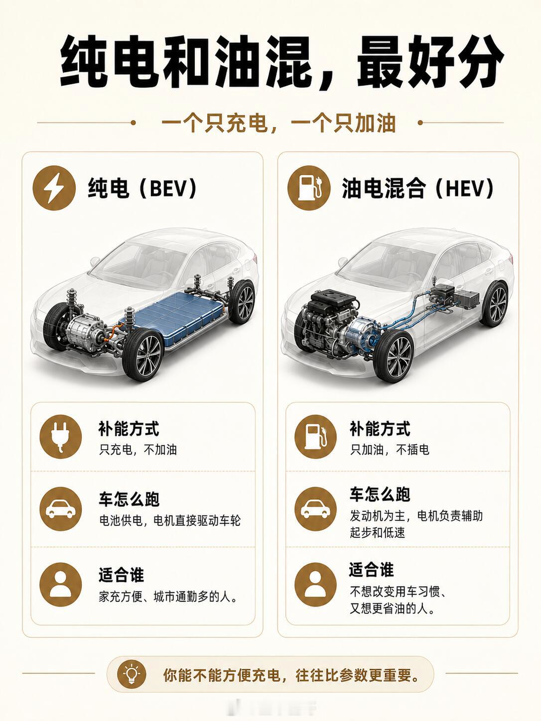 为什么豪华车主热衷于换新能源车以前换豪华车，更多是看品牌、看机械素质；现在大家越