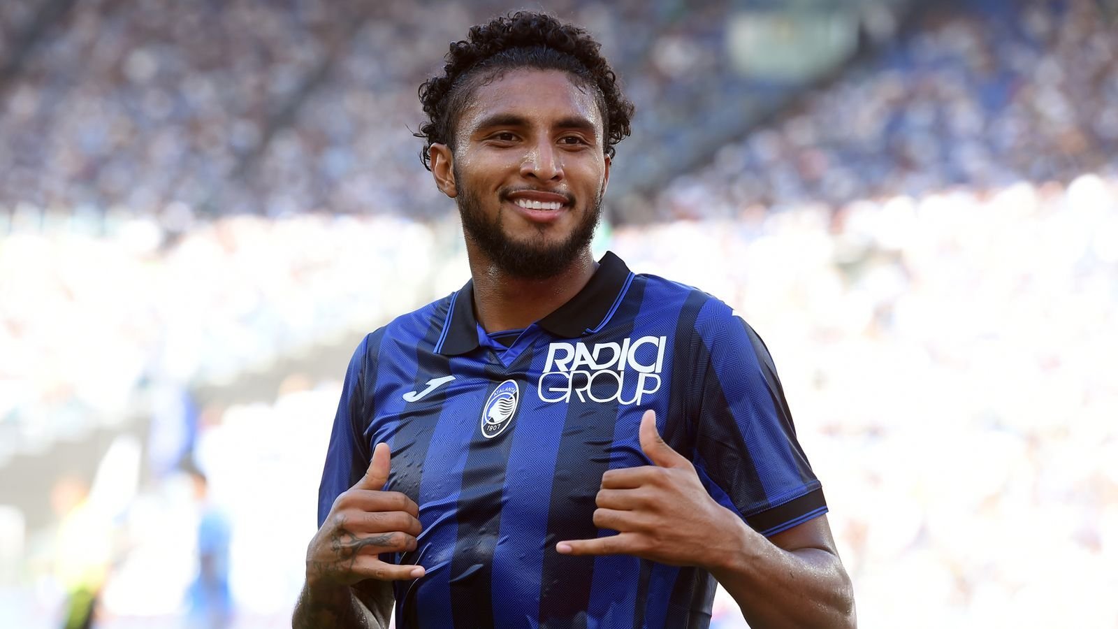 安德烈·库里： 之前，我曾参与比达尔和保利尼奥的转会，因为我认为巴塞罗那需要在中