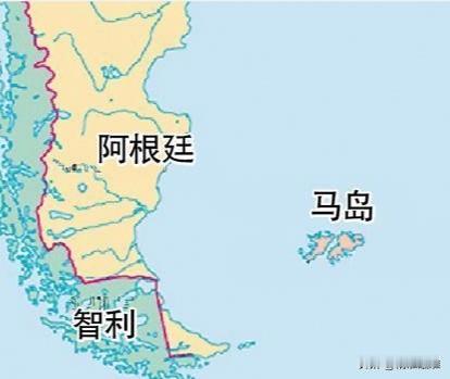 【阿根廷会用一切手段行驶对马岛的主权】说句实话，说到马岛，不得不说这是阿根廷永远