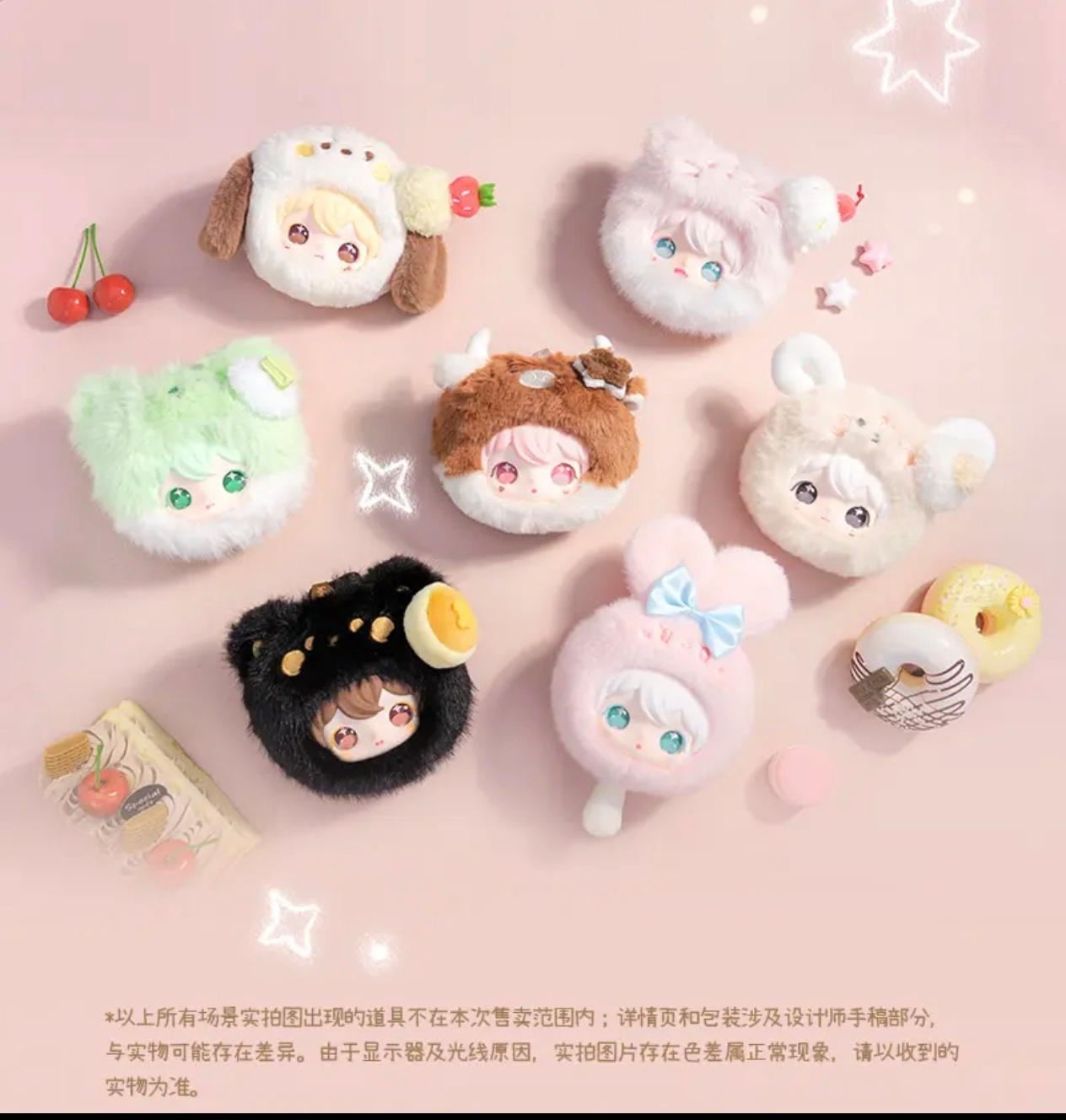 这也太萌了吧，家里的娃只会越来越多