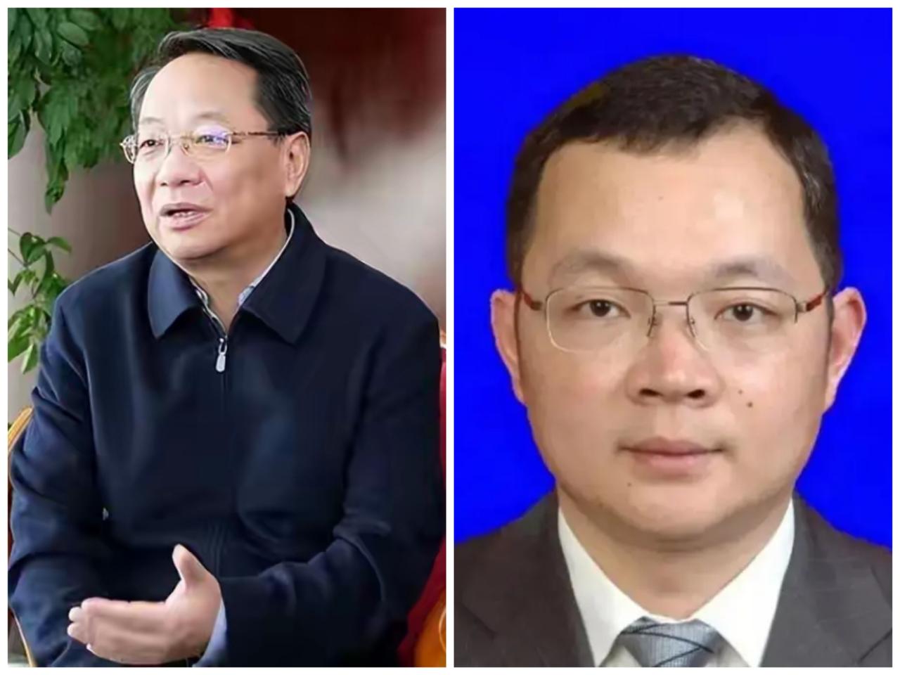 武汉旅游体育集团前董事长董志向被开，其原搭档去年早于他被查

董志向1982年参