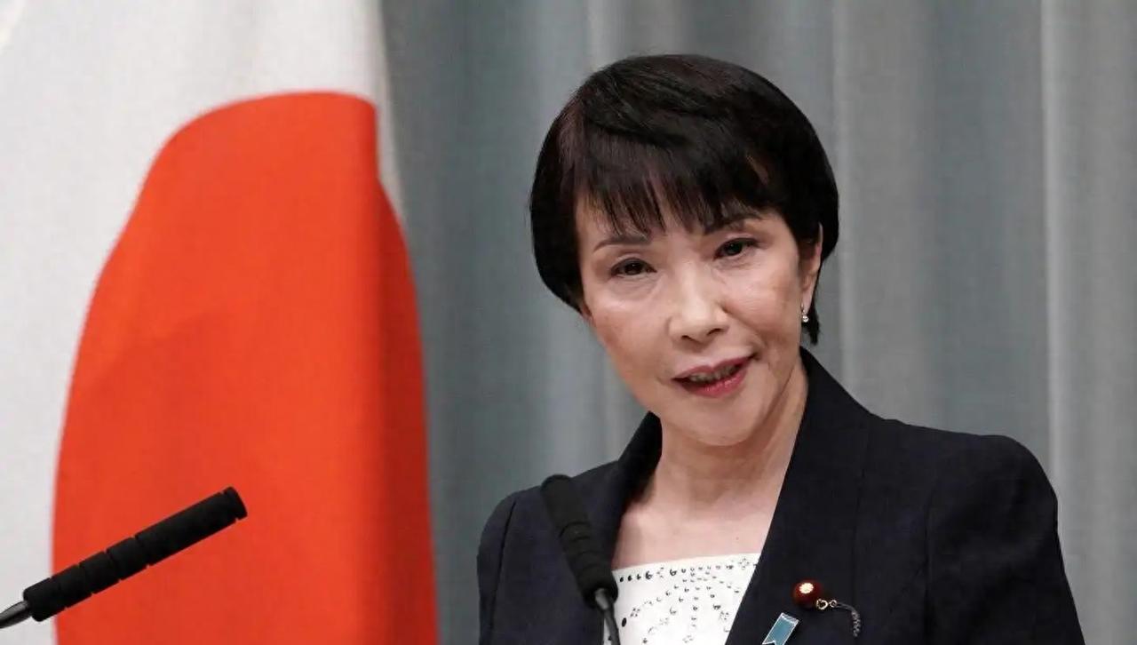 高市早苗APEC搞事，中国直接开撕，这回日本首相怕是真翻车。
前两天高市早苗还在