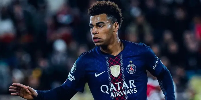 法国球迷俱乐部  巴黎球星杜埃近日在接受Téléfoot采访时，谈到了即将到来的