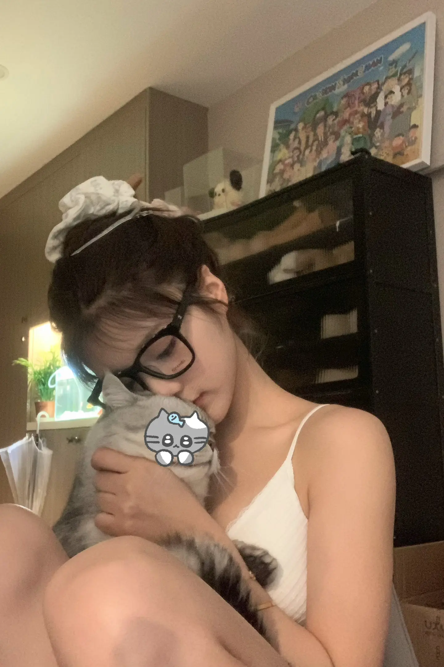 我要你 别离开我