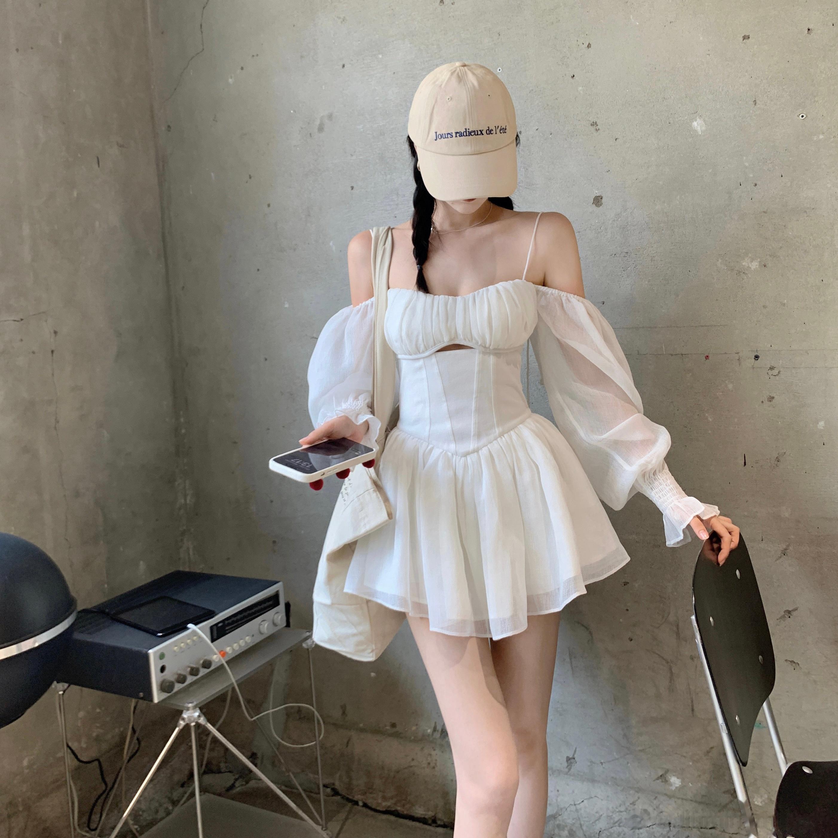 本期仙仙裙🧚‍♀️ ​​​