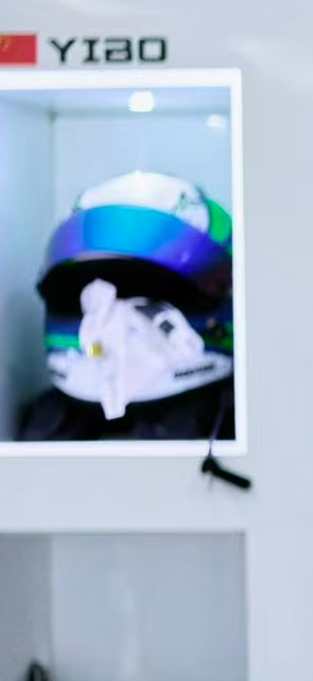 好银乱 