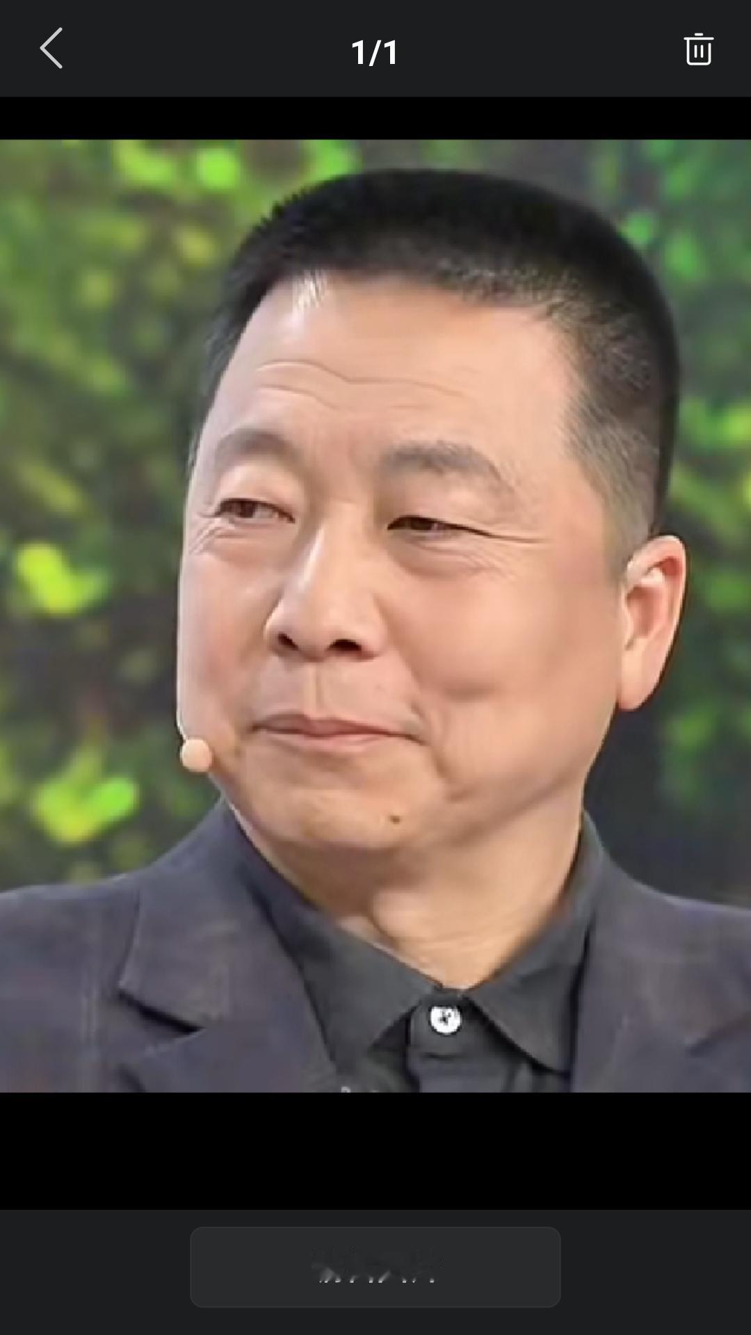 近日航天英雄杨利伟接受央视著名主持人撒贝宁采访，被问道作为中国太空第一人，有没有