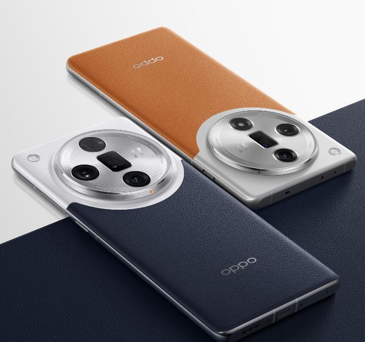 我其实一直都很好奇，OPPO Find Ultra系列尤其是Find X7Ult
