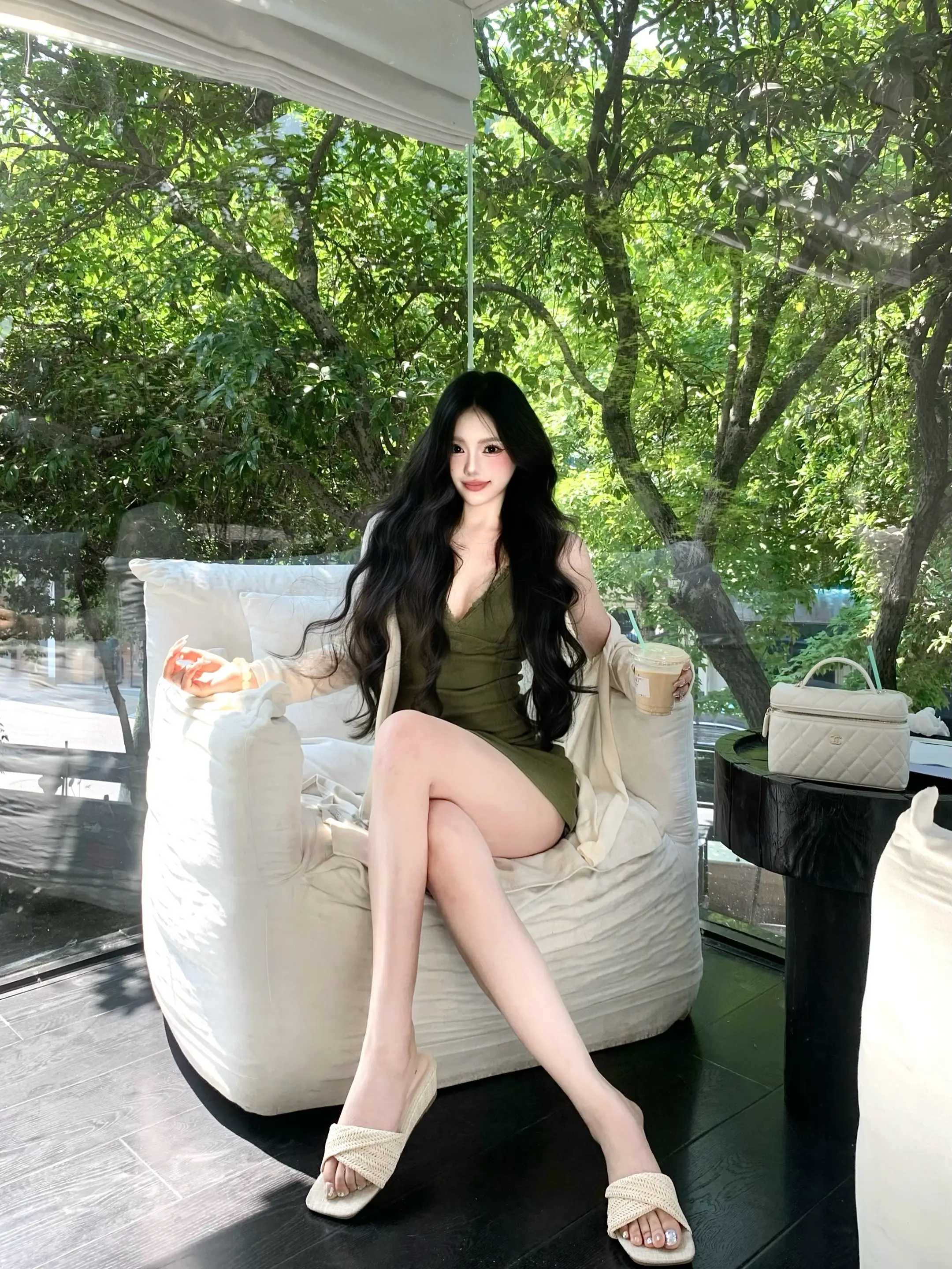 说幸福吧 就会幸福的🍃
