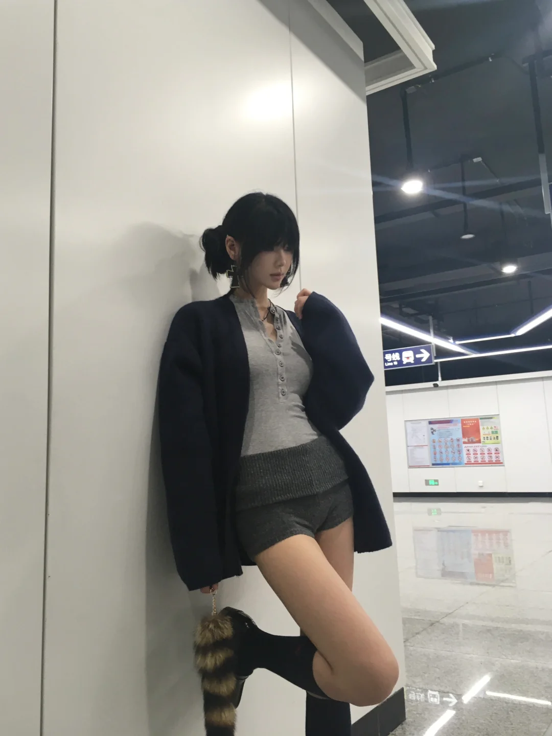该怎么形容这种感觉呢