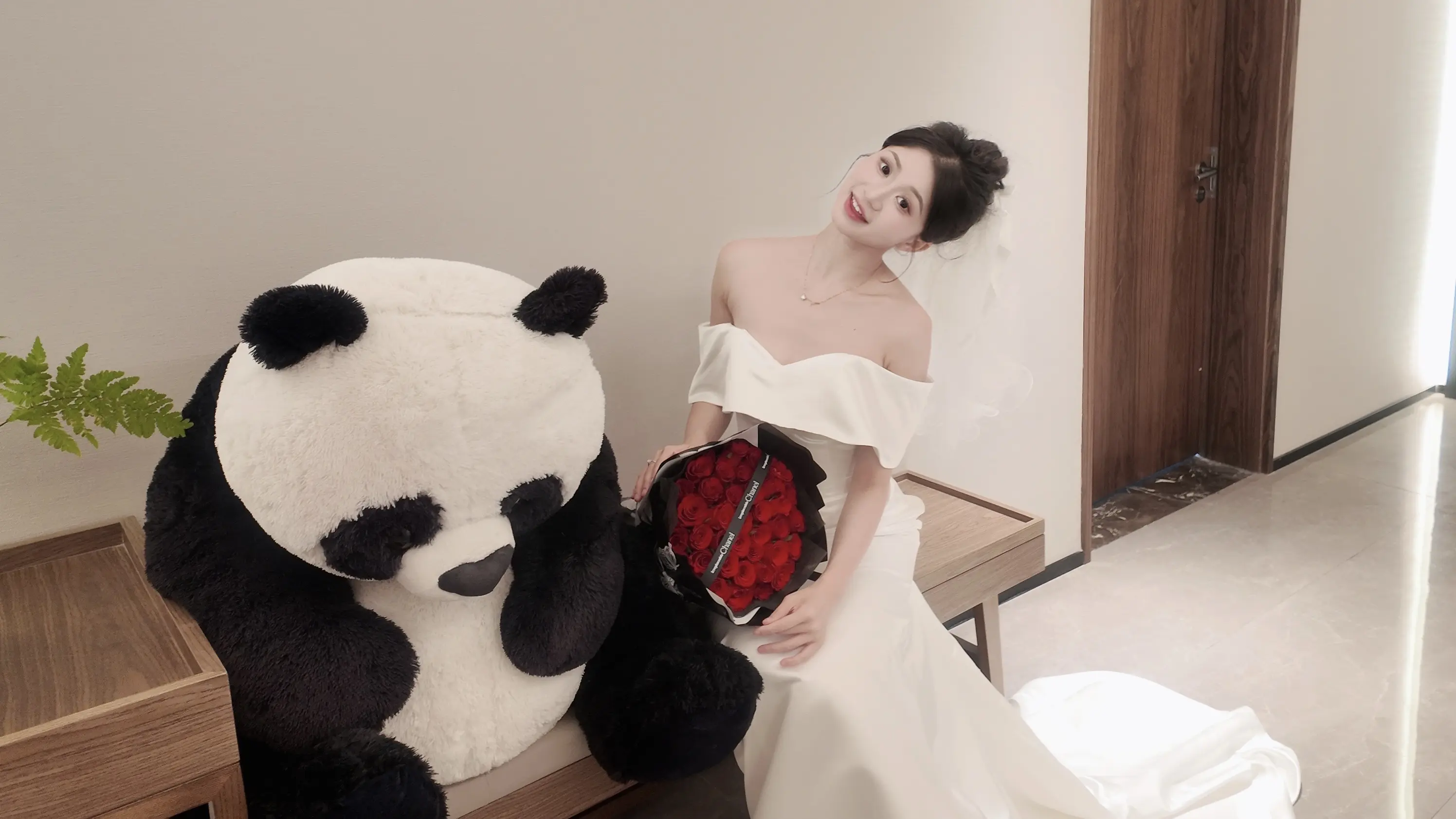 幸福是无数个瞬间的总和