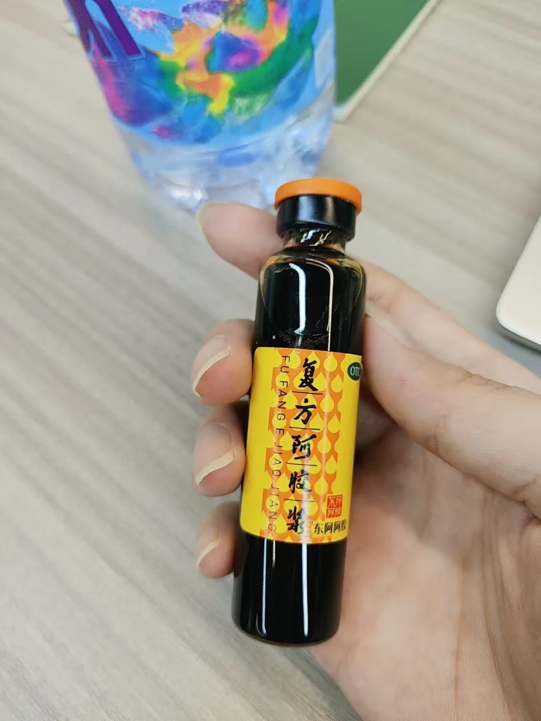 除了泡脚之外大家秋天都是怎么补气血的啊！！