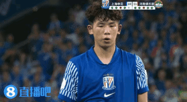 同样是国青小将，也几乎是同时在亚青赛成名，刘诚宇似乎被王钰栋和蒯纪闻甩了半条街。
