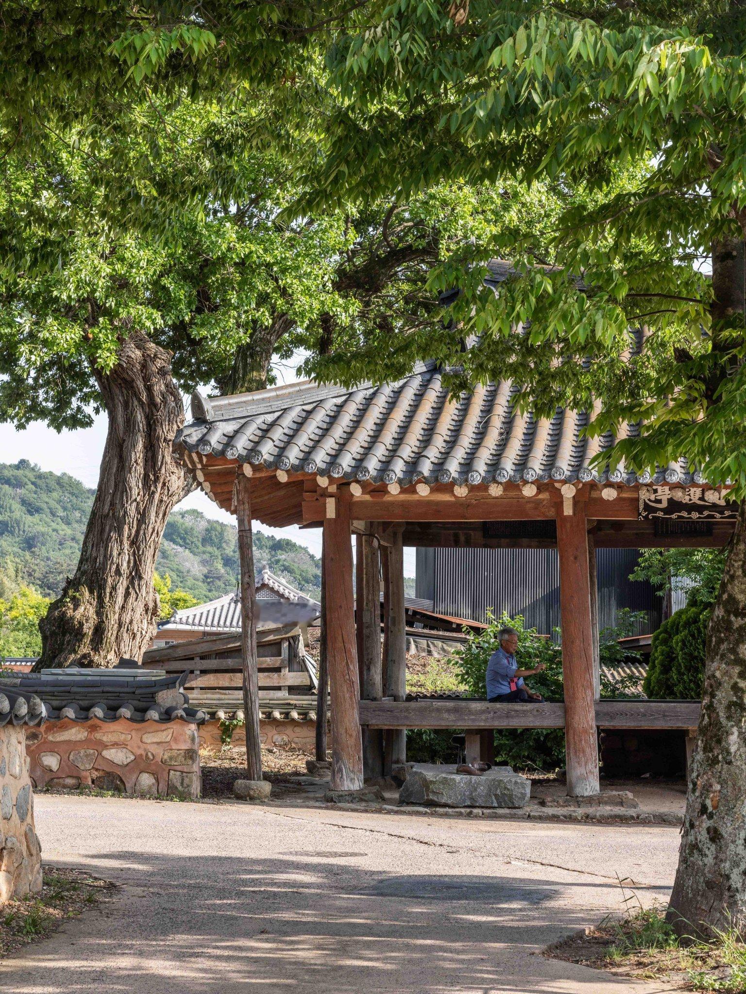 韩国 
