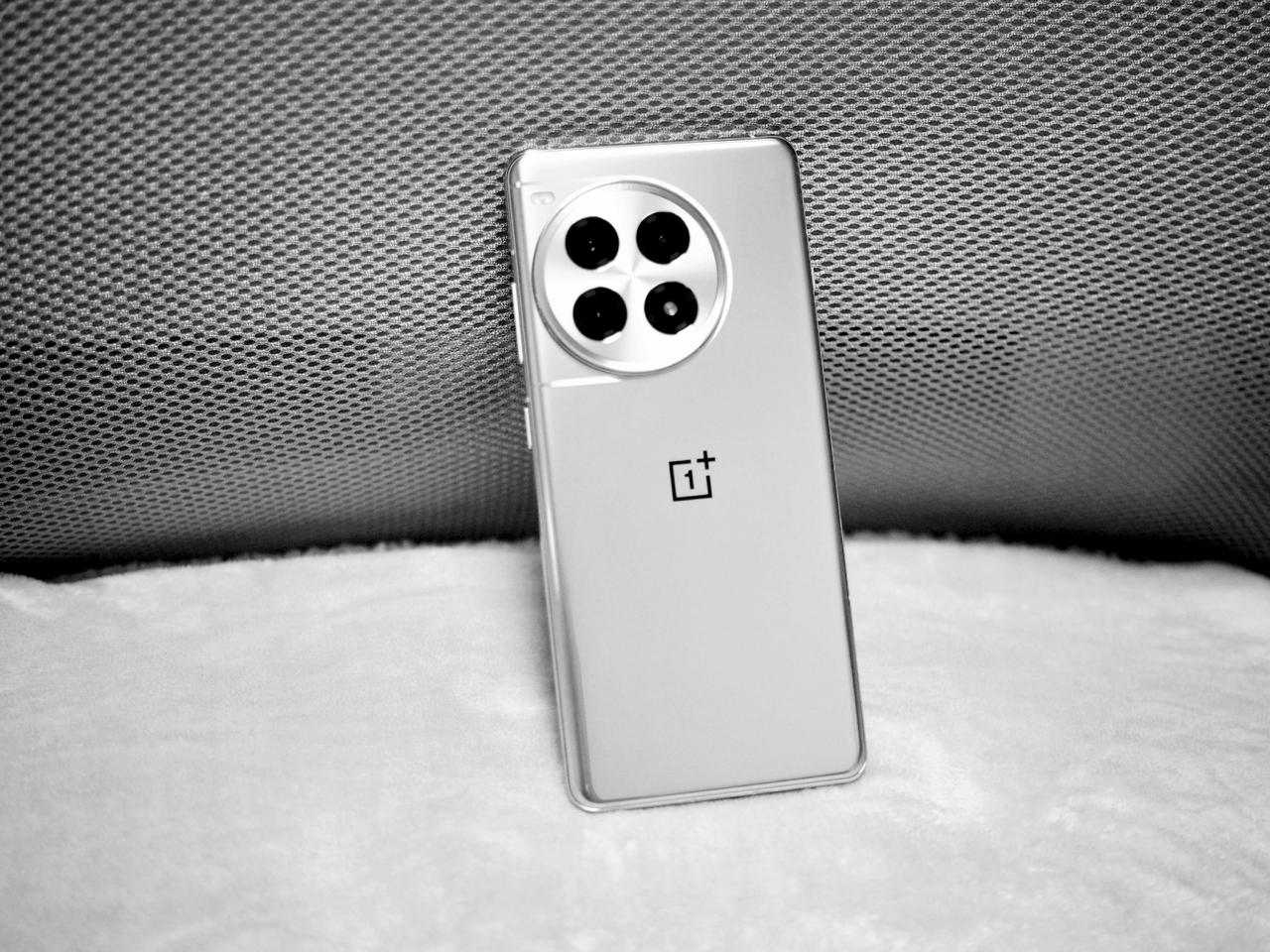 今日份我的数码ootd分享，一加Ace3Pro，曾经的中端性能好机……数码科技 