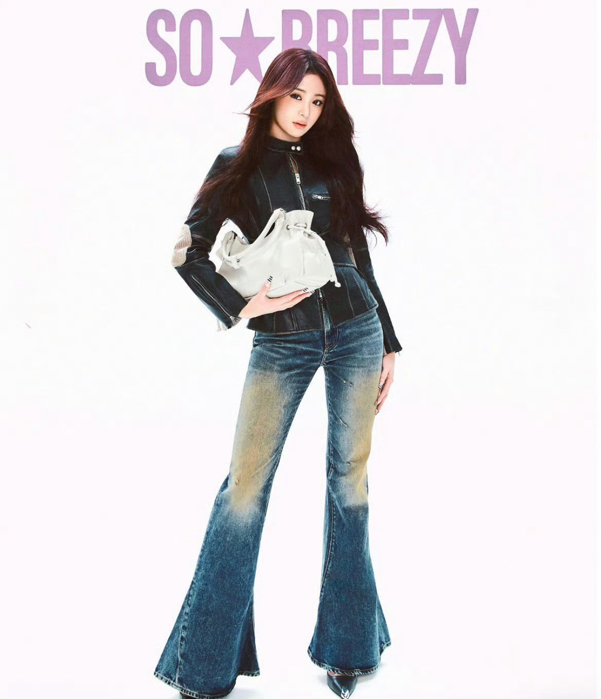 许允真 STAND OIL SPRING / SUMMER 2026 