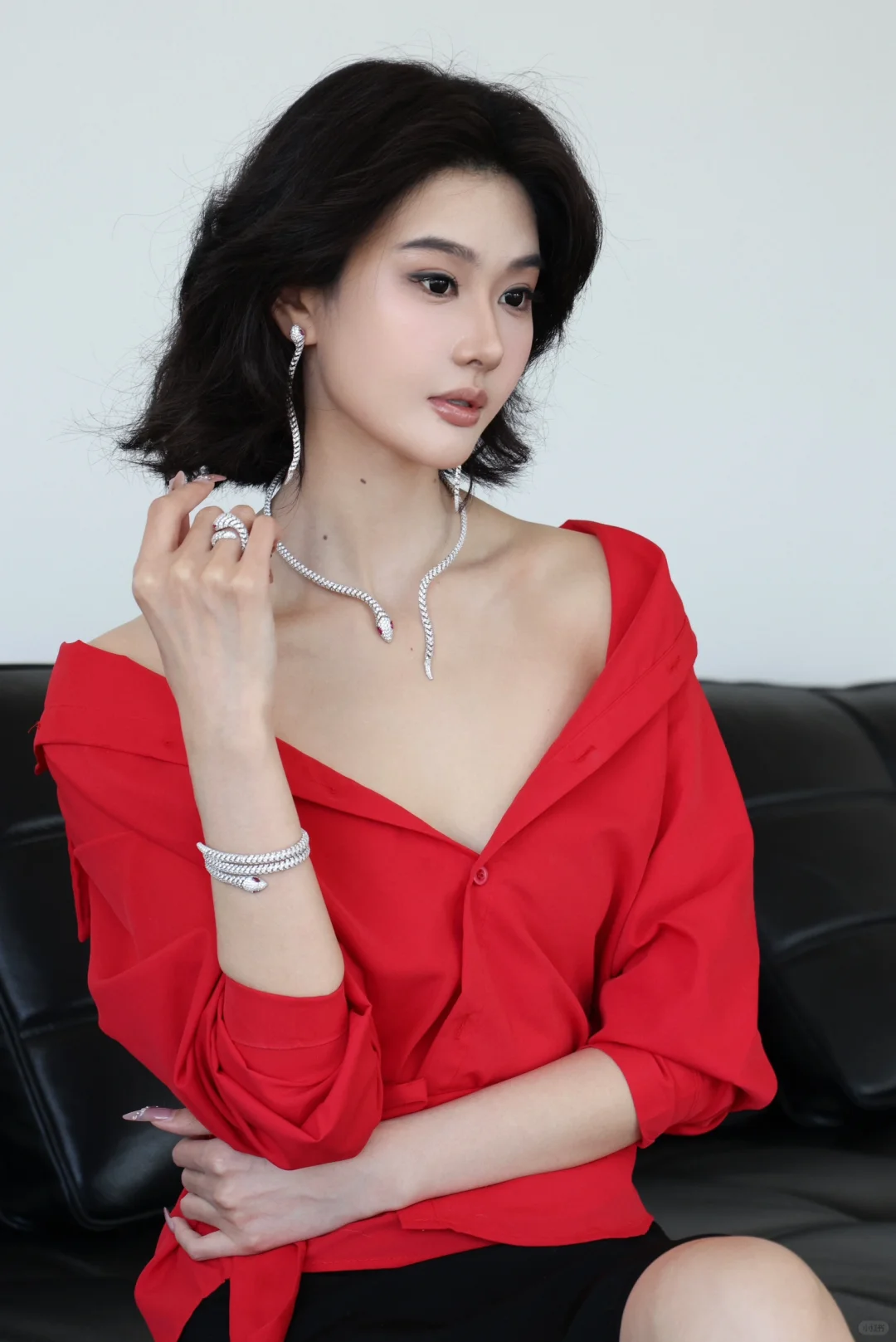 随性而至 感觉至上
