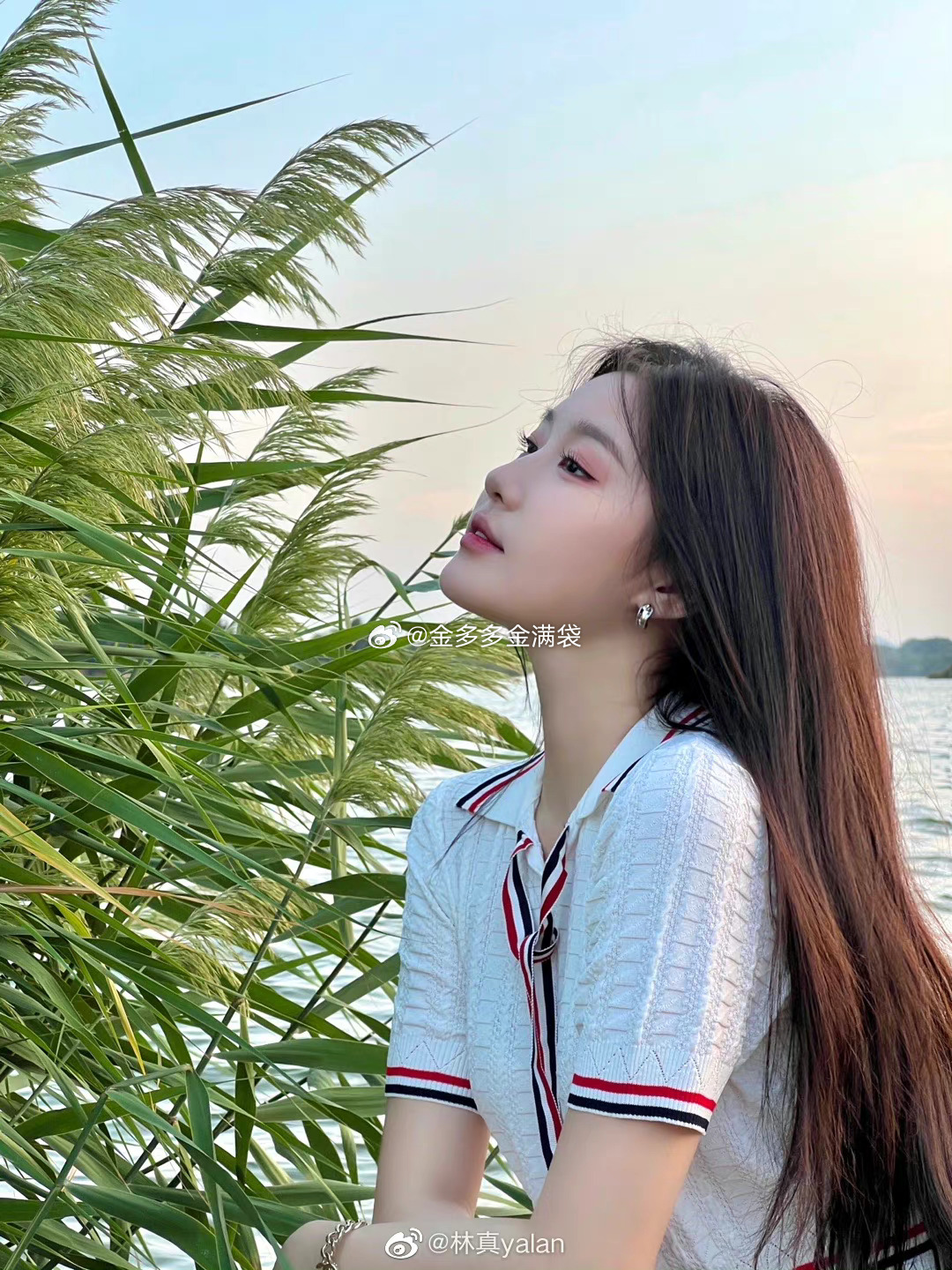 多情应笑我，应笑我多情！ 