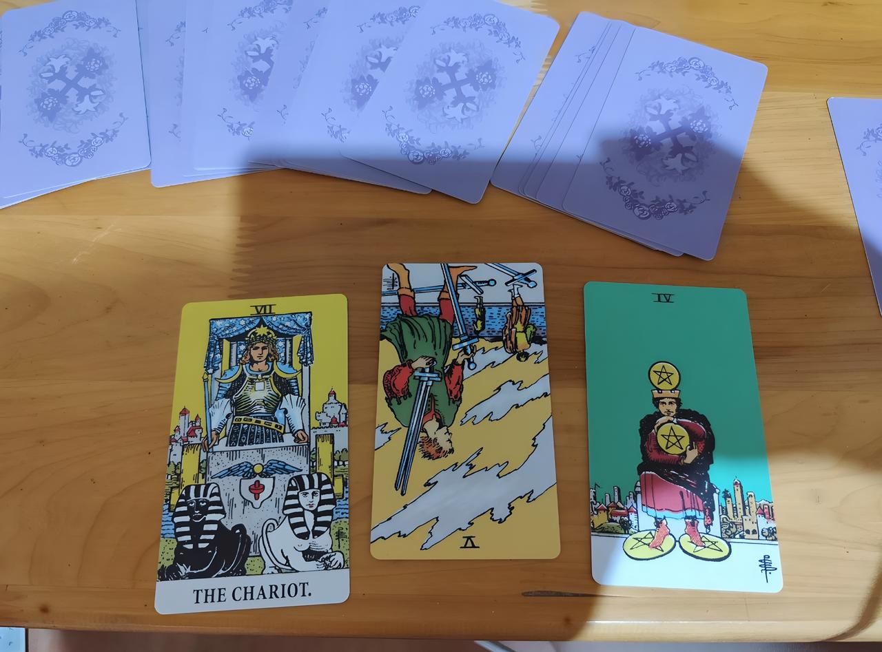 肖战最近的奖运，有不错的“冲劲”，“掌控”，“胜利”的象征。

说明肖肖现在的能