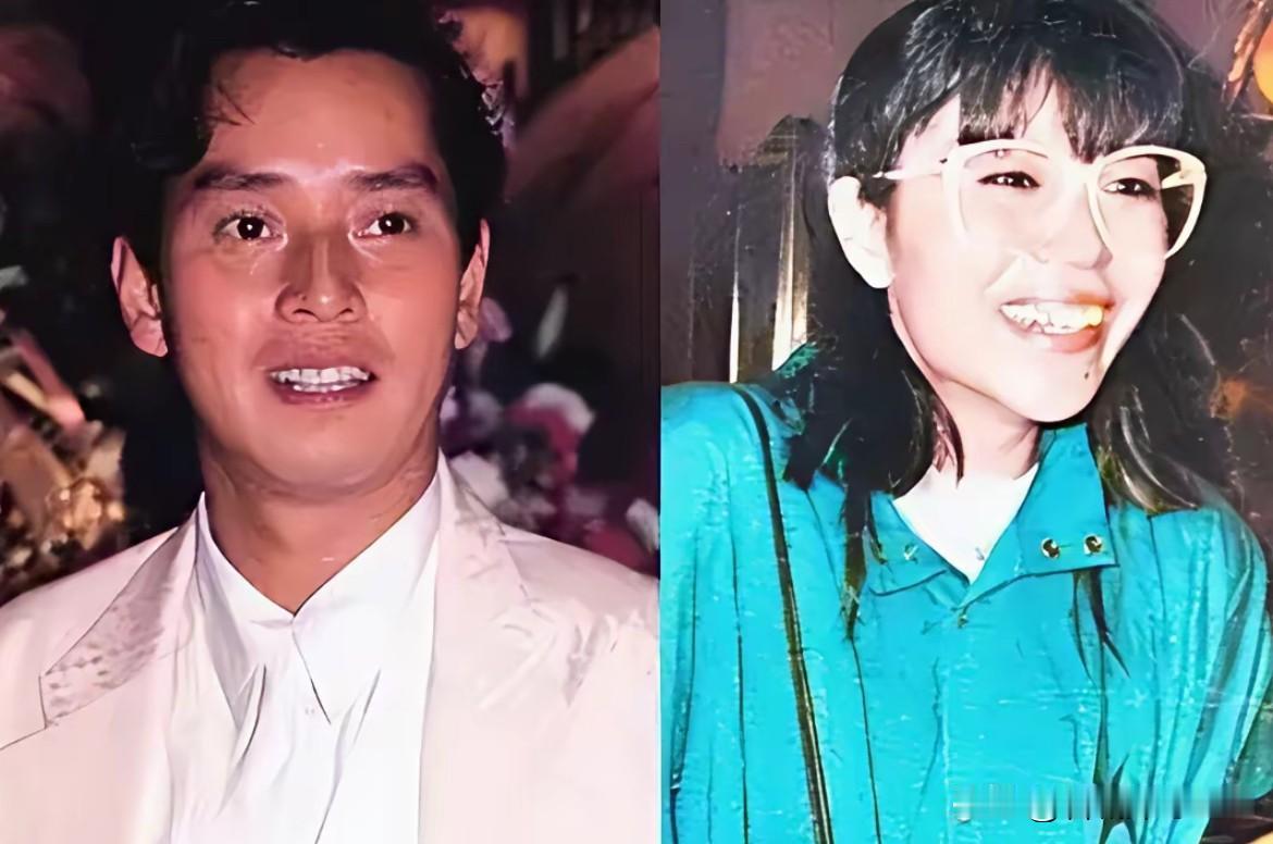 丁克的谭咏麟突然对妻子杨洁薇说；“我把十亿家产都给你，我要让儿子回家，“妻子纳闷