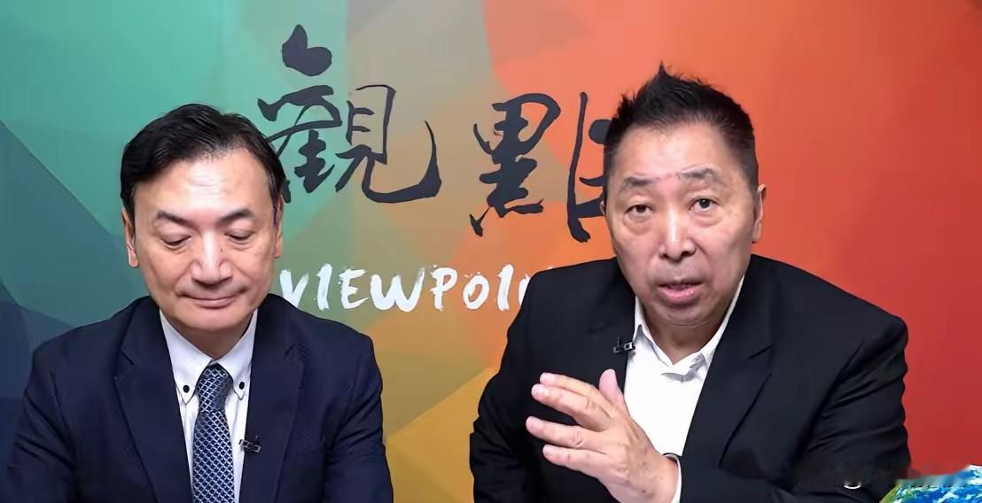 大陆试射洲际导弹  唐湘龙：在台湾的中国人应好好想一想

咱们这边刚试射了洲际导