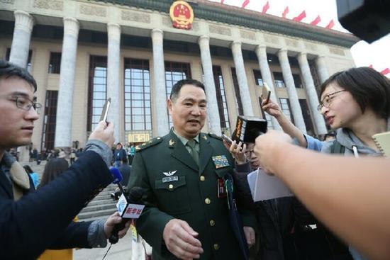 “美国在台湾部署萨德之日，就是我们解放台湾之时！”从什么时候开始，我们越来越不关