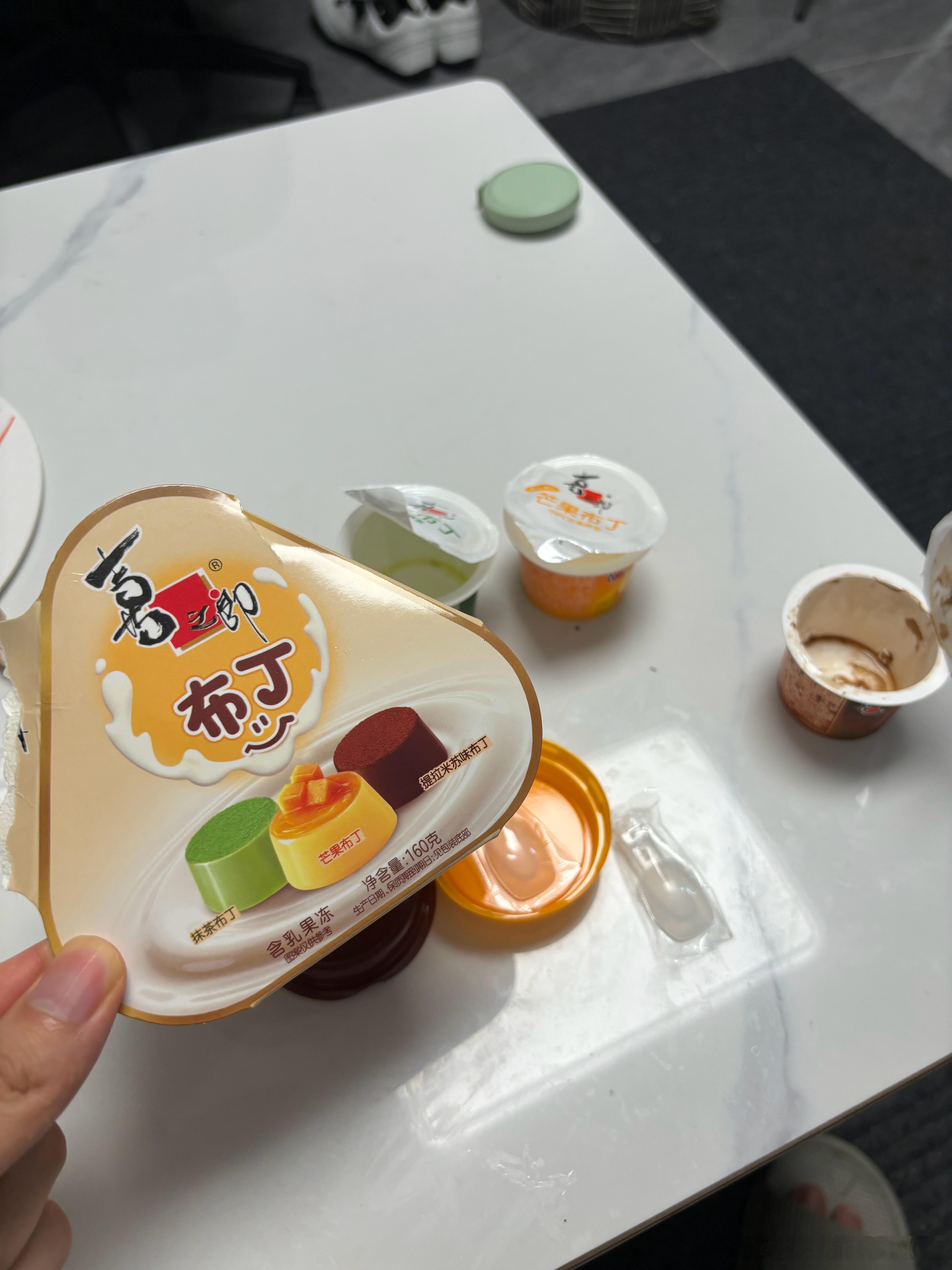非常好吃！！！！！！ 