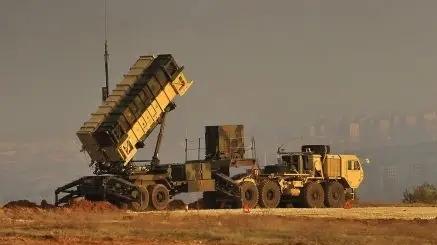 【中东战争危机欧洲和乌克兰】
Politico：美国在伊朗的战争耗尽武器库，欧洲