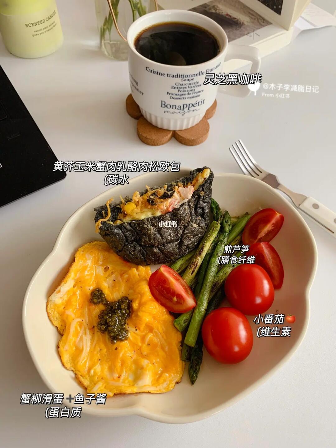 👧🏻已瘦29斤|提升自己比羡慕别人更有意义！