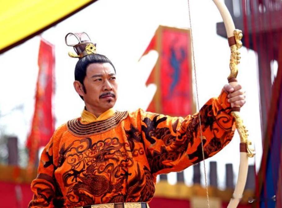 唐太宗靠什么得天下？他的成功是有经验可以借鉴的。
有一次唐太宗总结说：“有这么五