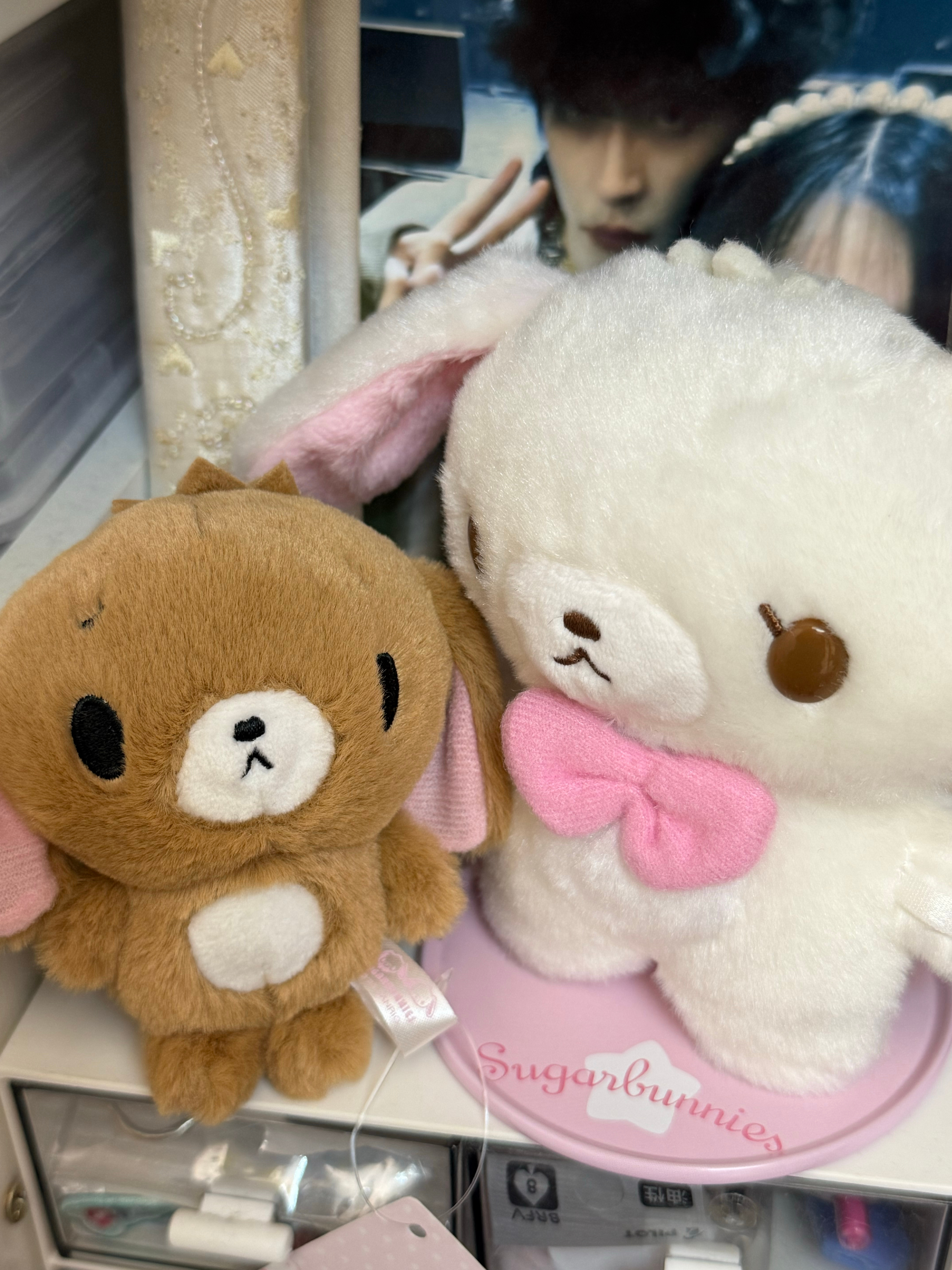 🐰 