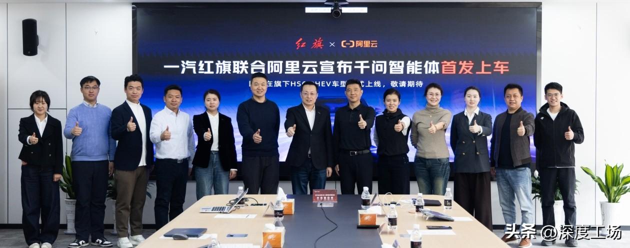 今天想聊一个趋势：AI正在从“手机里的工具”变成“生活里的伙伴”。而让我有这种感