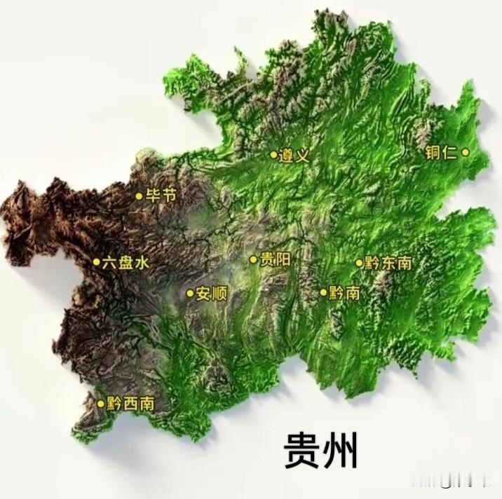 贵阳生态条件出众，气候凉爽，有着夏日避暑贵阳的美誉，森林覆盖率高，城市绿化较好，
