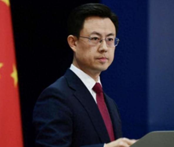 中国顶级阳谋来了：特朗普登上赴北京的飞机前，中国送日韩各一句话。

特朗普此行原