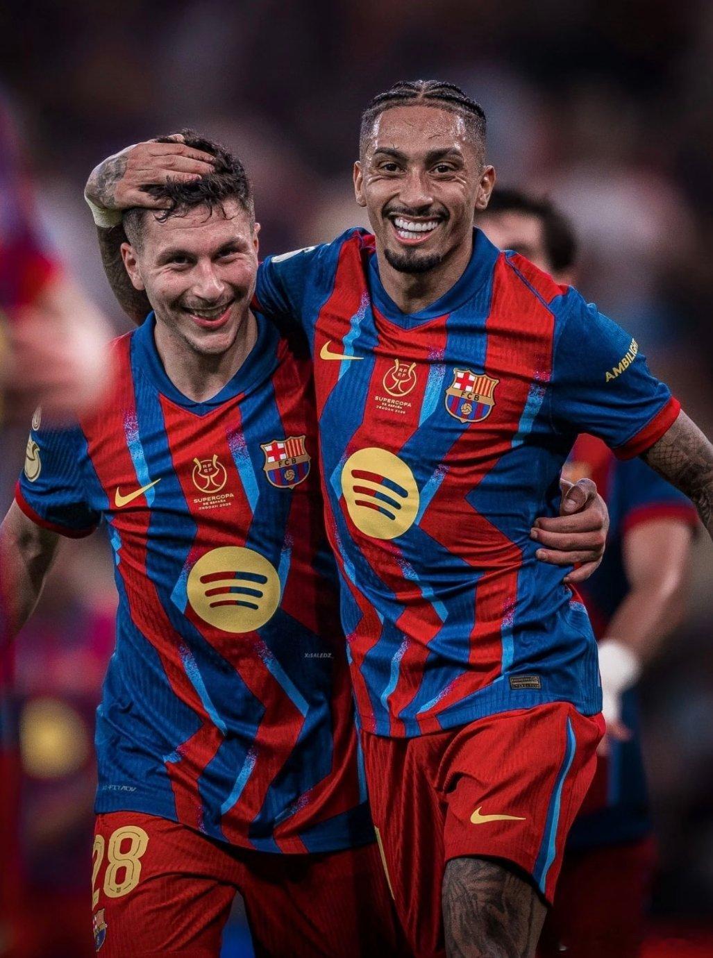 今晚欧冠，巴萨主场迎战纽卡，将会擦出什么样的火花呢？咱们拭目以待！巴萨的比赛核心