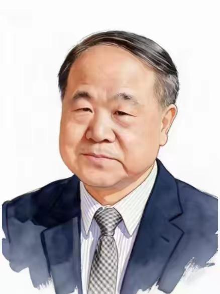 莫言这话，真是说到大多数人心坎里了：

"除了父母，别人根本不关心你飞得有多高，