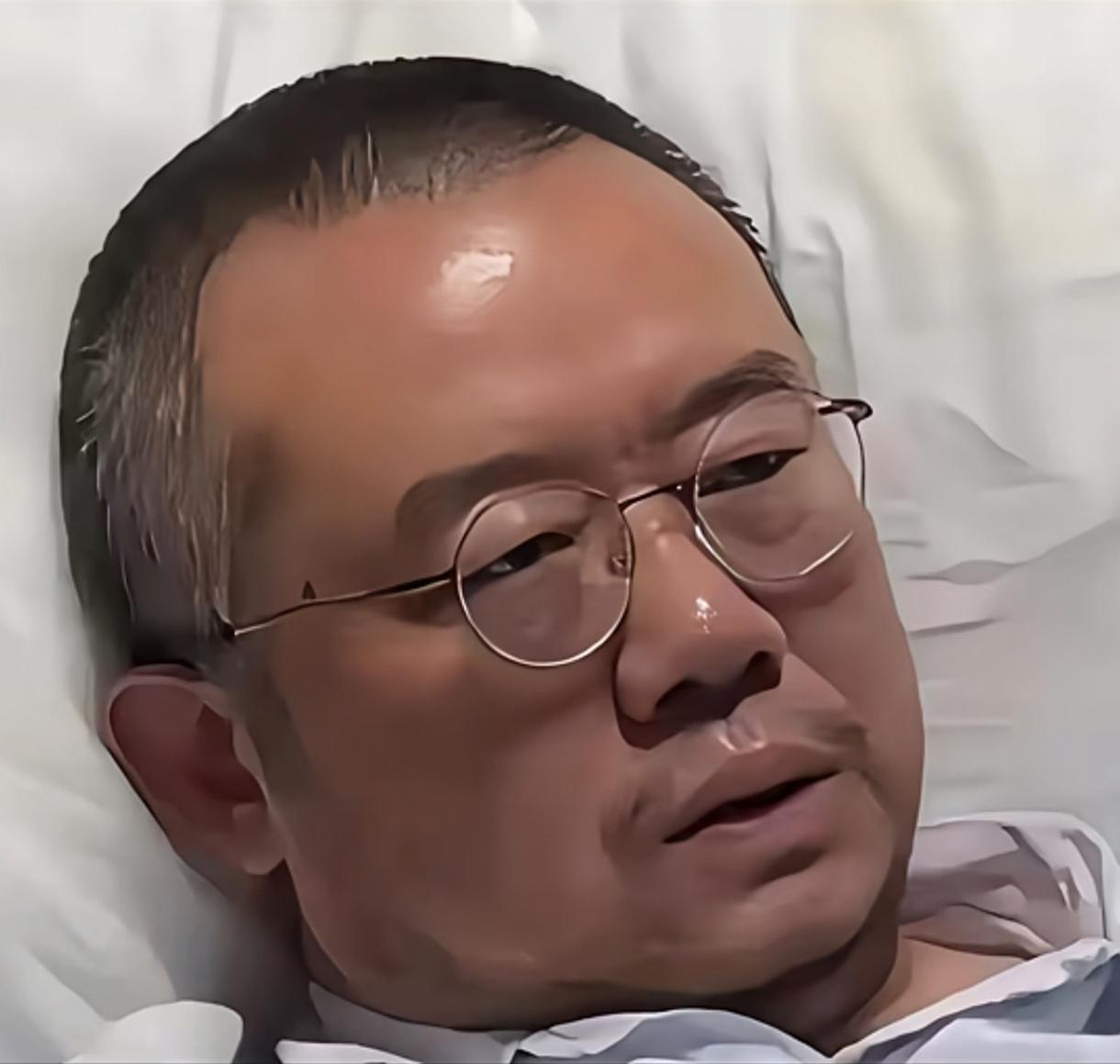 涂磊：“我有点厌恶这世界，我住院期间，看到了人性有多恶！有些亲戚朋友来看我的时候