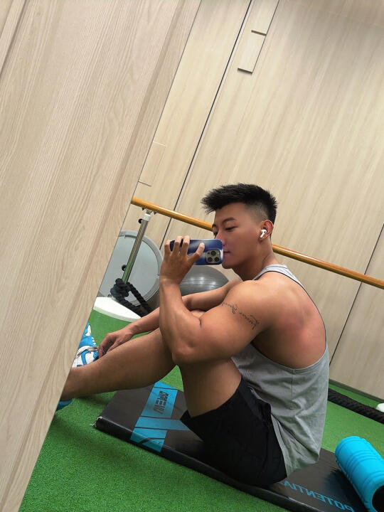 古摸宁🌞