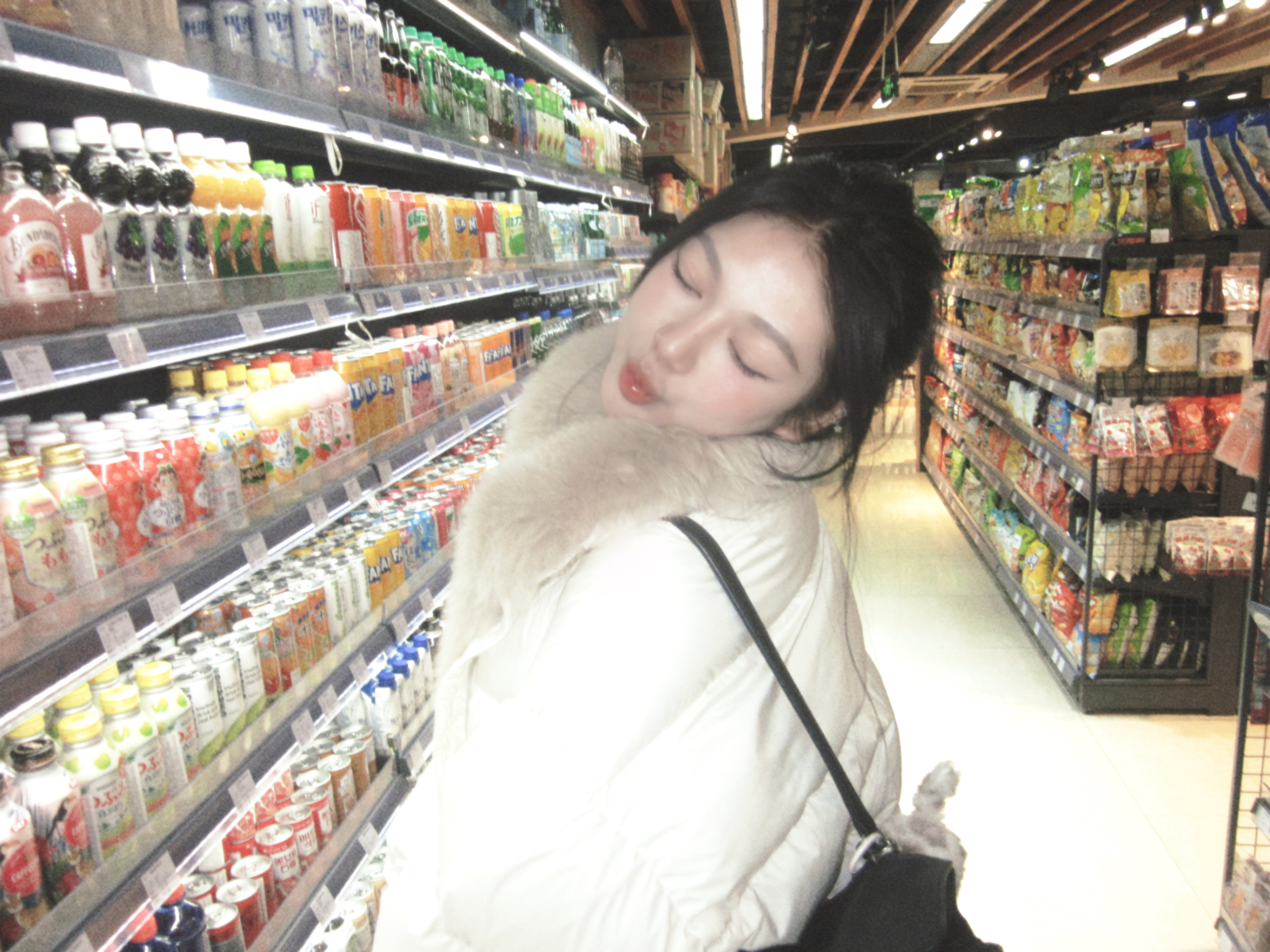 去横店最最开心的一次都忘记合照了！好多朋友 