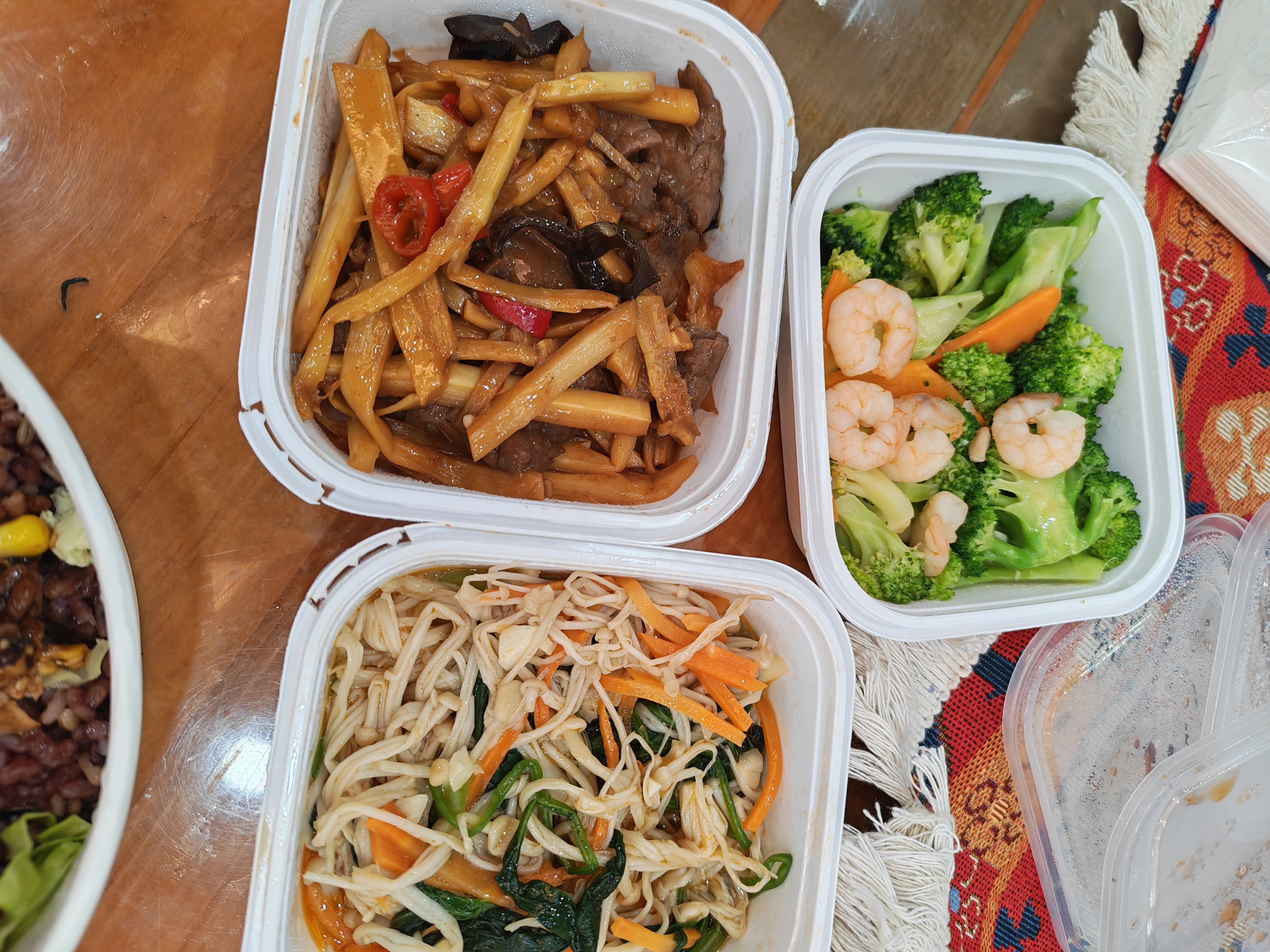 吃点楠楠的干饭日记