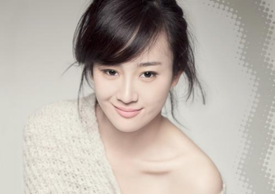 张檬年轻时候的颜值真的有吹的那么神吗 ​​​