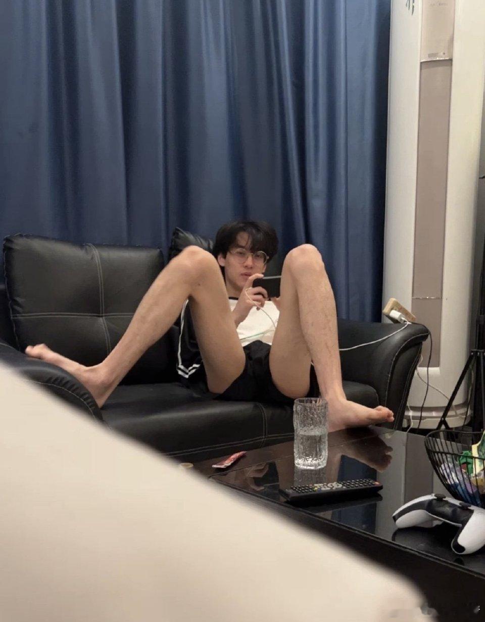 刘大锤直播爆料粉丝认出来会不会脱粉？ 