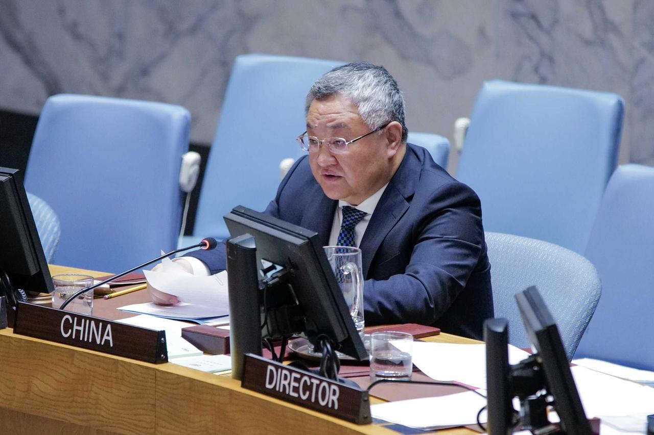 数亿美元打水漂！联合国总部，中国常驻代表团按时全额交钱，关键议题一出，联合国却成