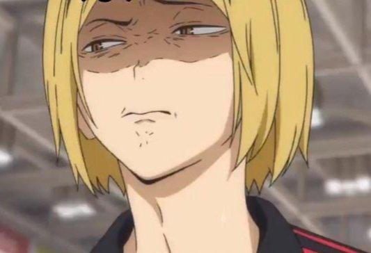 #排球少年[超话]##排球少年# 同款表情hhh ​​​