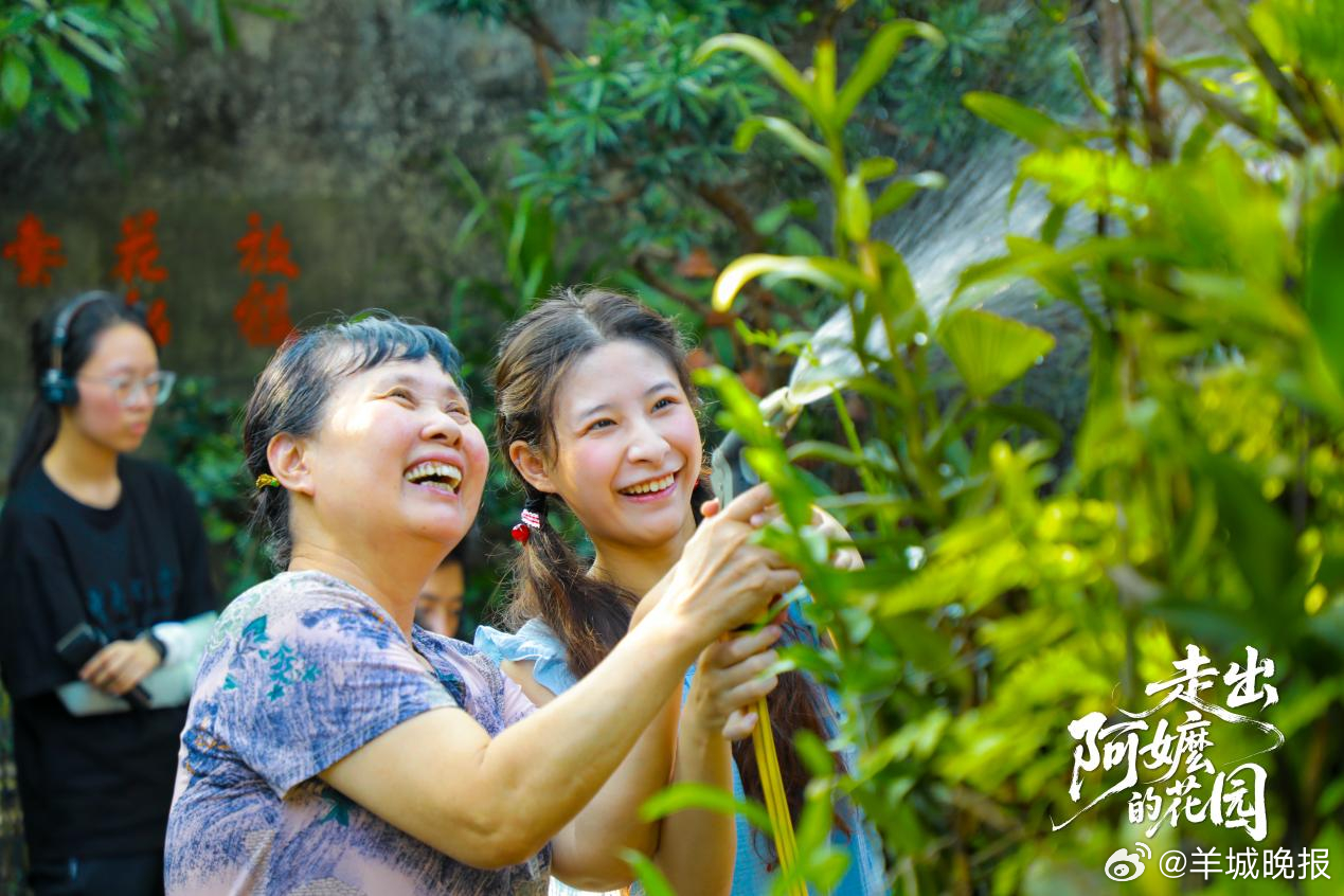 【#跟着奇谭游潮州# 同款取景地打卡指南来啦！】民俗奇幻微短剧《潮州奇谭》看了吗